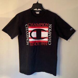 CHAMPION 90s T